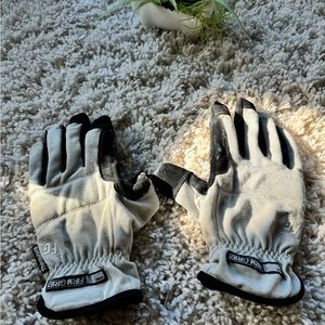 Thinsulate insulation 40g tan womens motorcycle biking sports heavy duty…